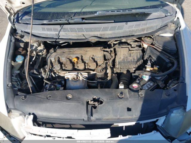 Honda Civic Lx Image 7