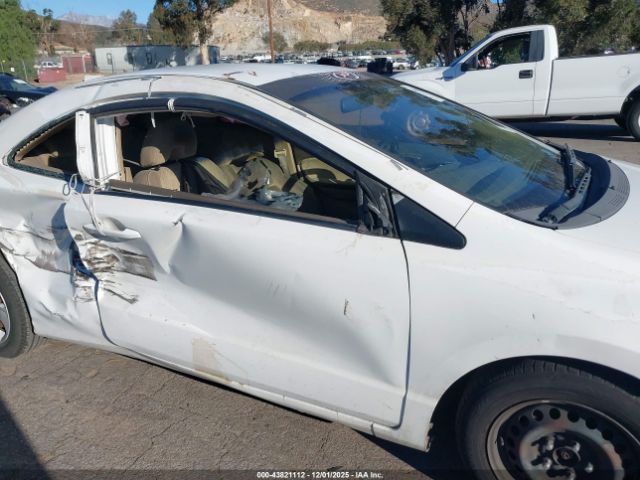 Honda Civic Lx Image 11