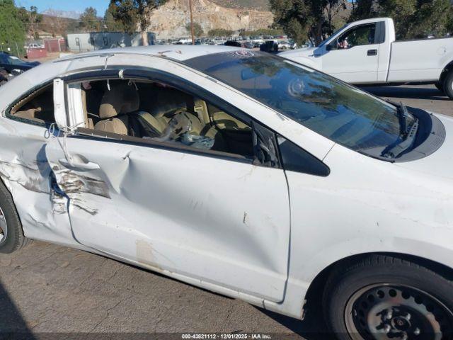 Honda Civic Lx Image 11