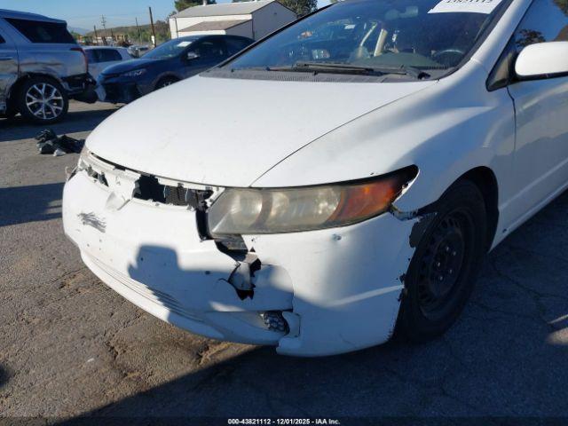 Honda Civic Lx Image 14