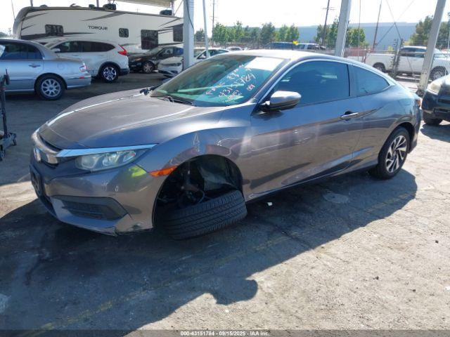 Honda Civic Lx Image 4