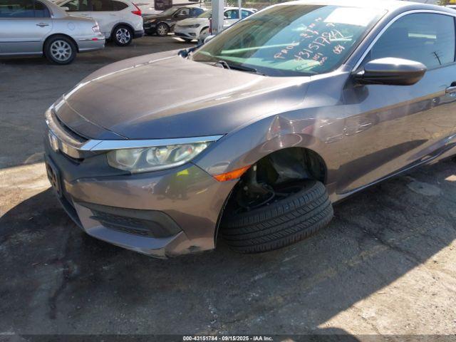 Honda Civic Lx Image 7