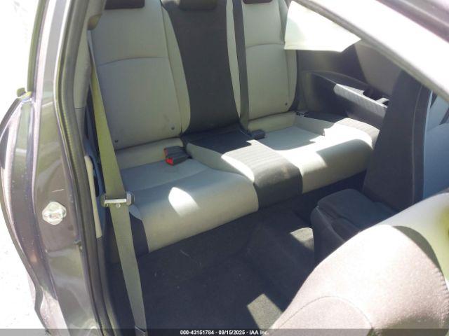 Honda Civic Lx Image 6