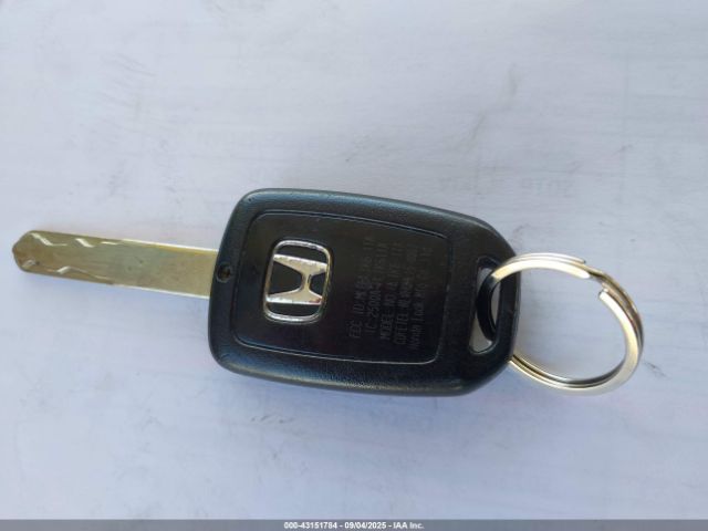 Honda Civic Lx Image 18