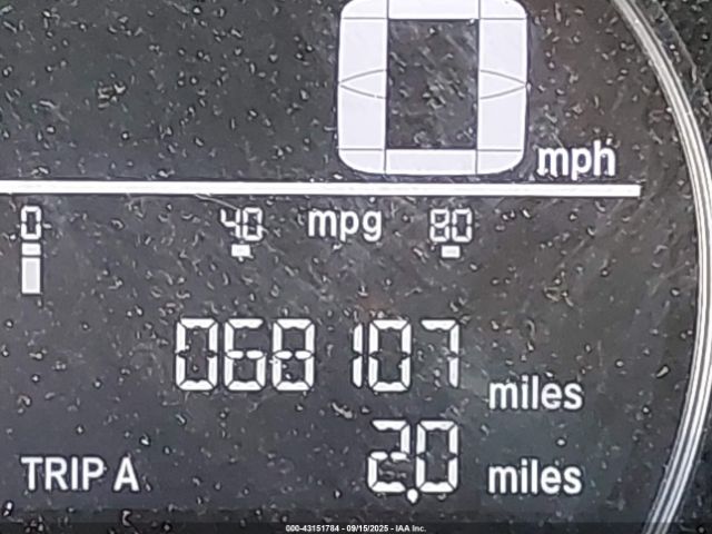 Honda Civic Lx Image 16