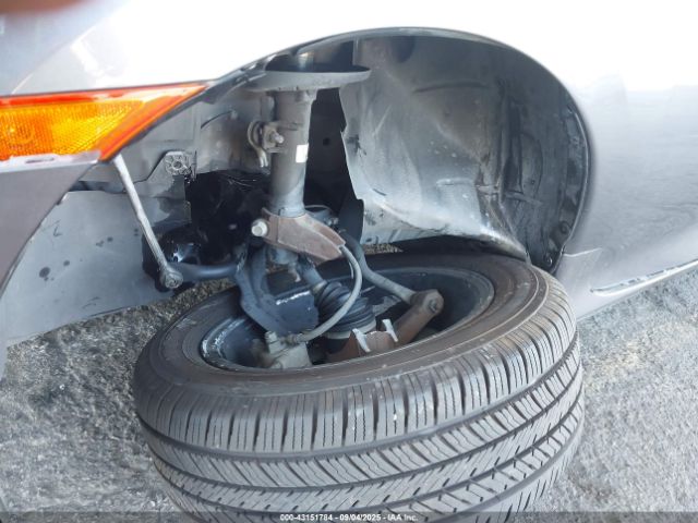 Honda Civic Lx Image 17