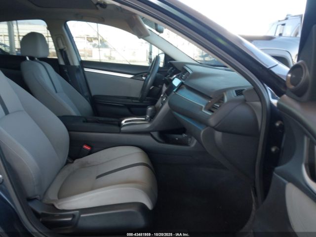 Honda Civic Ex Image 3