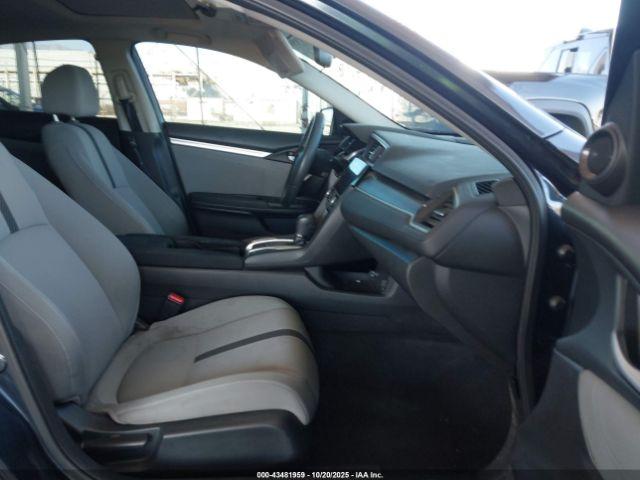 Honda Civic Ex Image 3