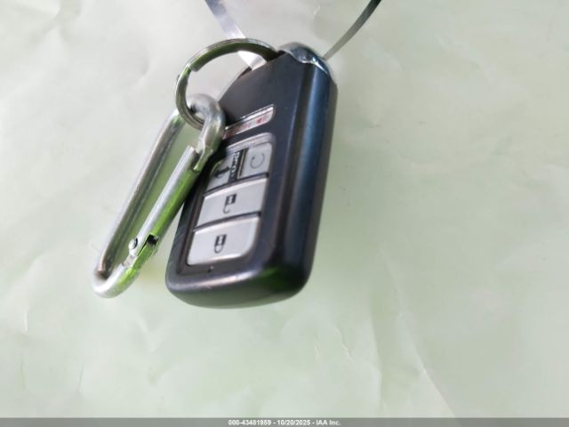 Honda Civic Ex Image 13