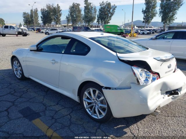 INFINITI Q60 Journey Image 7