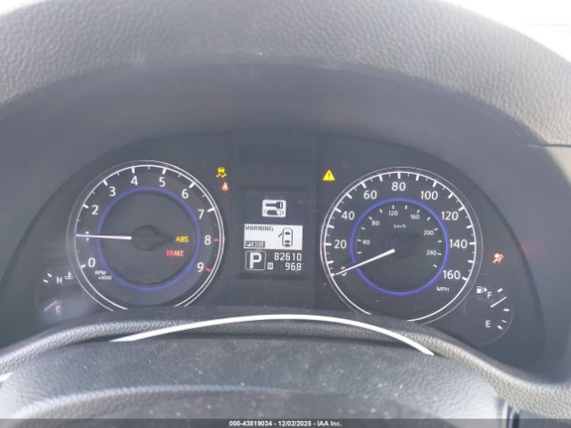 INFINITI Q60 Journey Image 3