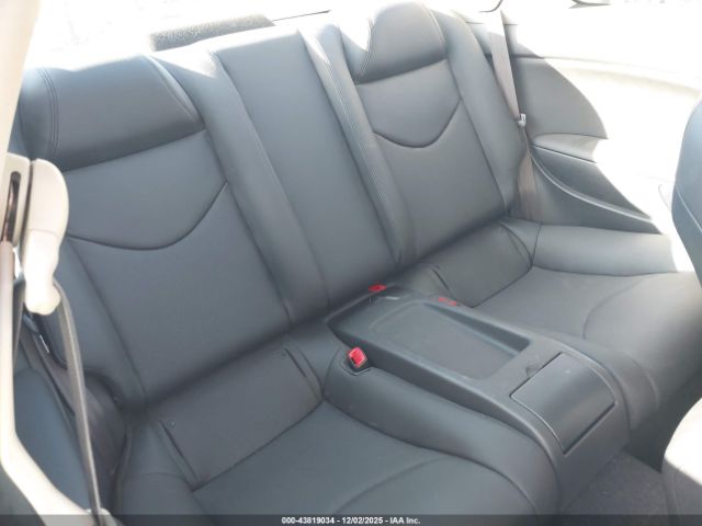 INFINITI Q60 Journey Image 4