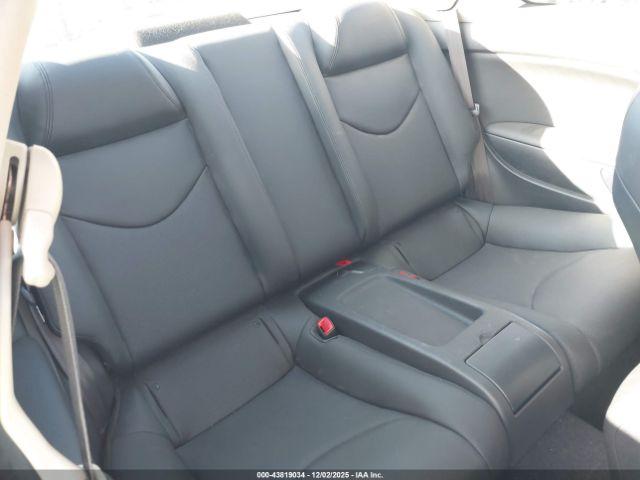 INFINITI Q60 Journey Image 4