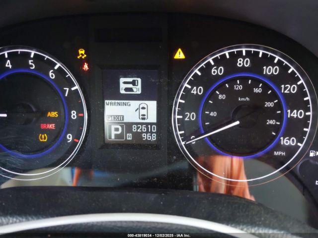 INFINITI Q60 Journey Image 16