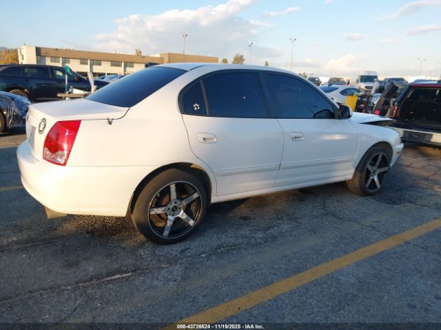 Hyundai ELANTRA Image 16