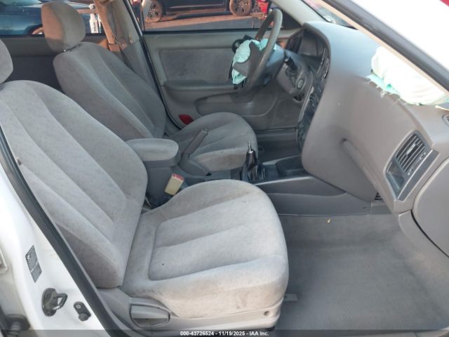 Hyundai ELANTRA Image 15