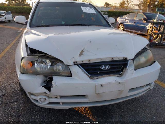 Hyundai ELANTRA Image 3