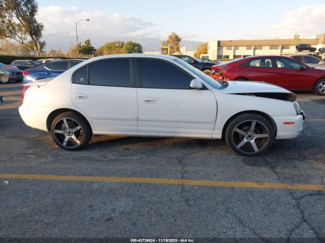 Hyundai ELANTRA Image 8