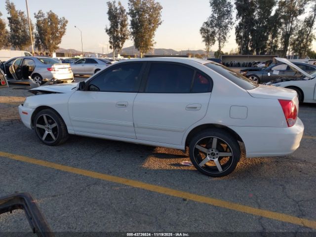 Hyundai ELANTRA Image 9