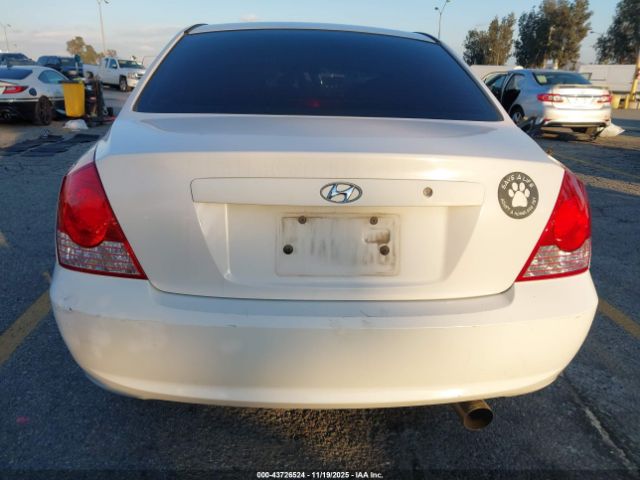 Hyundai ELANTRA Image 7