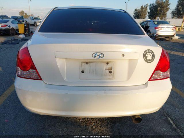 Hyundai ELANTRA Image 7