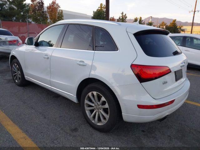 Audi Q5 2.0t Premium Image 3