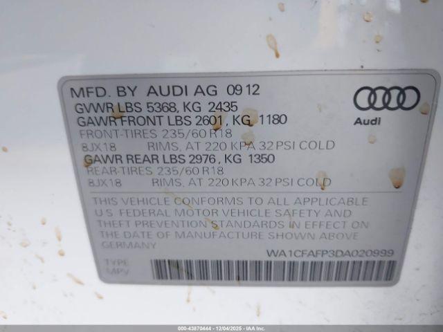 Audi Q5 2.0t Premium Image 7