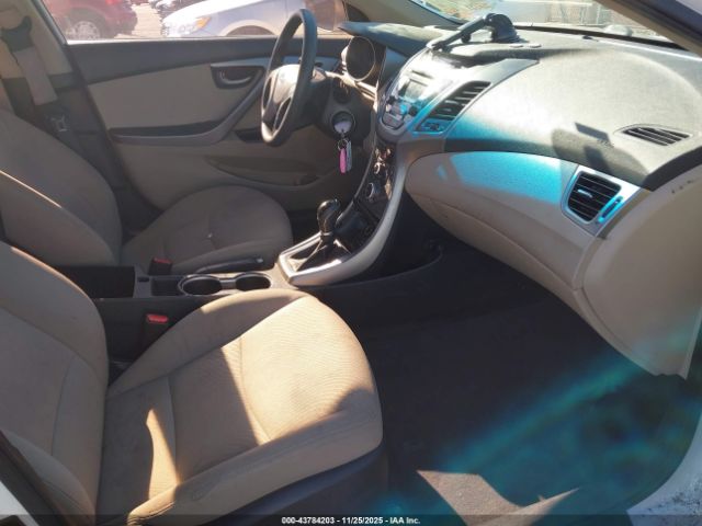 Hyundai ELANTRA Se Image 5