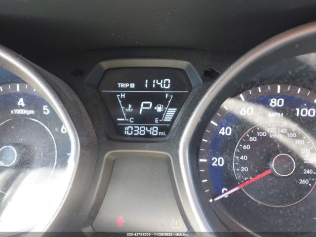 Hyundai ELANTRA Se Image 8