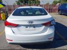 Hyundai ELANTRA Se Image 6