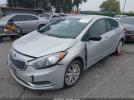 Kia Forte Lx Image 3