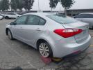 Kia Forte Lx Image 16