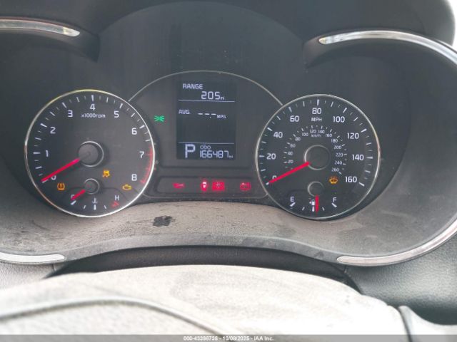 Kia Forte Lx Image 6