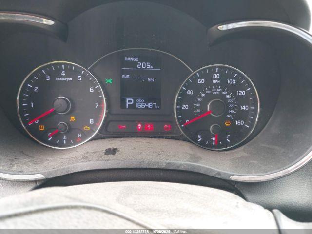 Kia Forte Lx Image 6