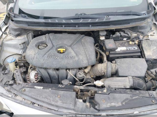 Kia Forte Lx Image 8