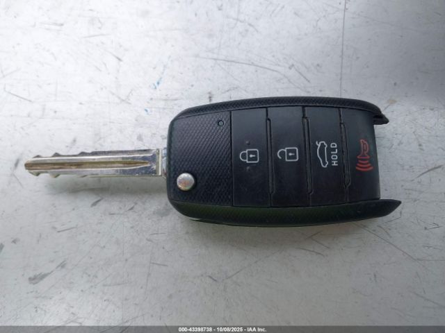 Kia Forte Lx Image 11