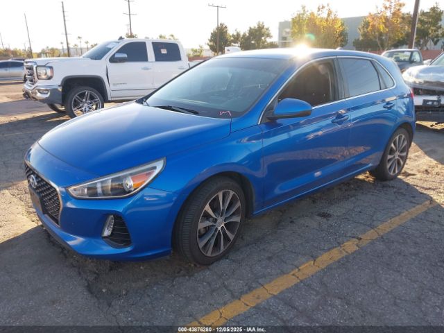 Hyundai ELANTRA Image 12