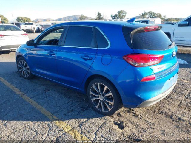 Hyundai ELANTRA Image 7