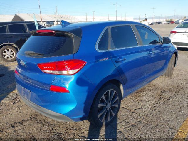 Hyundai ELANTRA Image 9