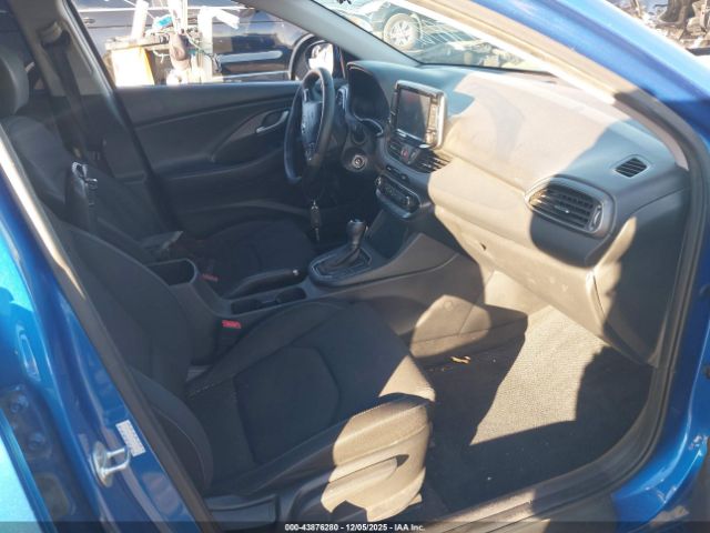 Hyundai ELANTRA Image 5