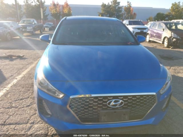 Hyundai ELANTRA Image 8