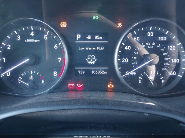 Hyundai ELANTRA Image 10