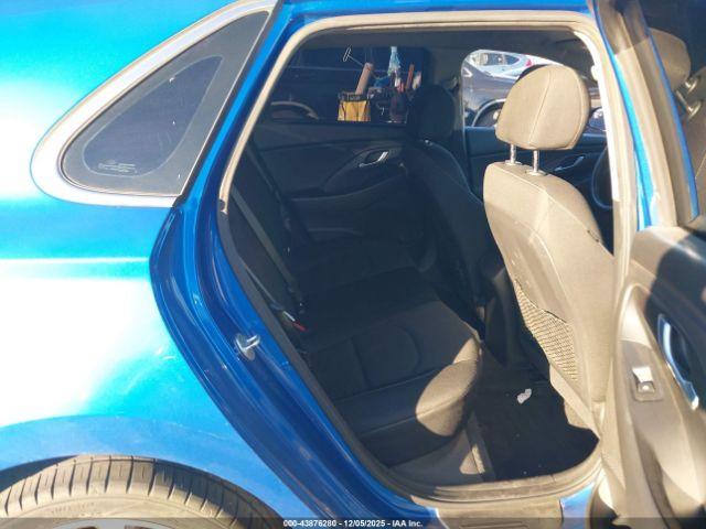 Hyundai ELANTRA Image 6