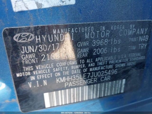 Hyundai ELANTRA Image 3