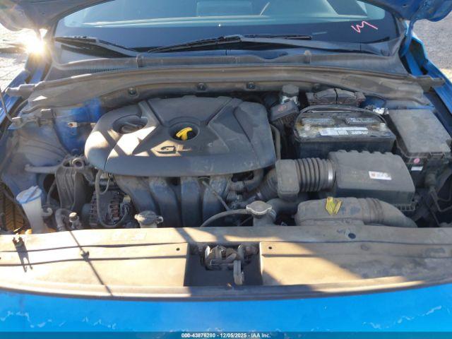 Hyundai ELANTRA Image 14