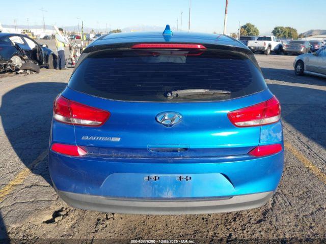 Hyundai ELANTRA Image 16