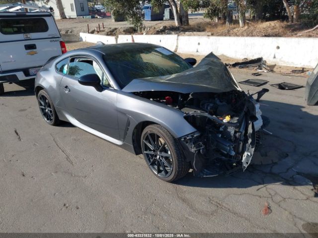 Toyota GR86 Premium Image 1