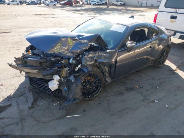 Toyota GR86 Premium Image 3