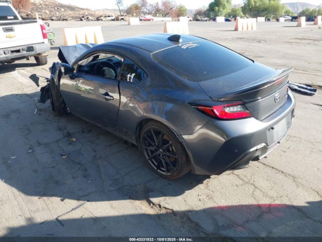 Toyota GR86 Premium Image 4