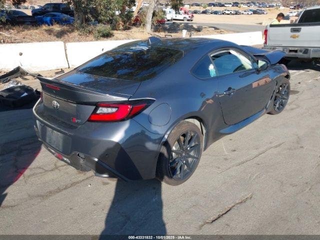 Toyota GR86 Premium Image 15